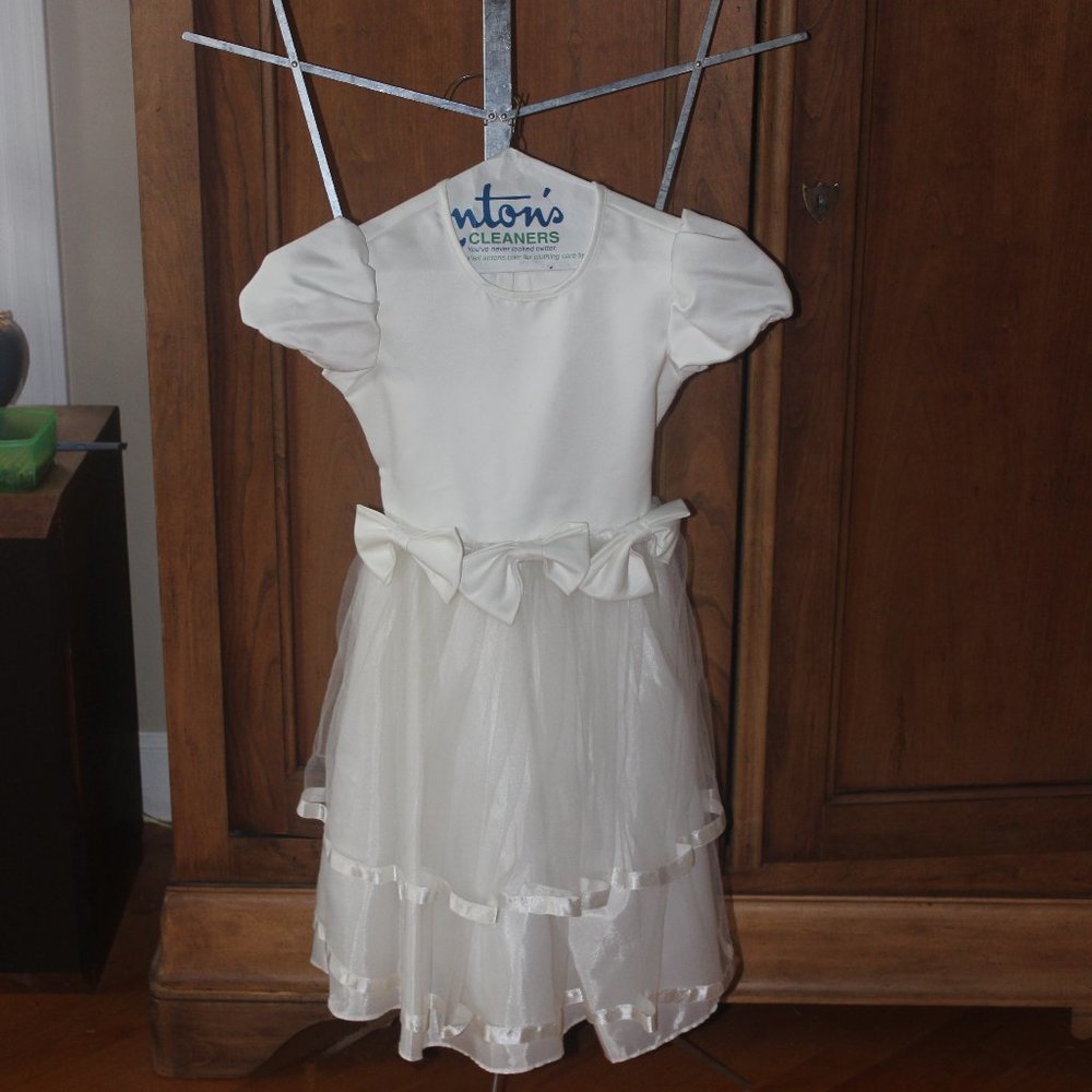 1st Communion Dress or Formal dress